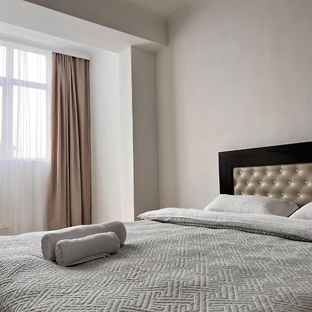 Hyat Apartment Biškek Exteriér fotografie